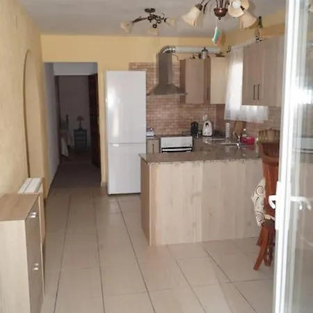 Private/separate Floor In A Near *