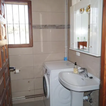 Private/separate Floor In A Near *