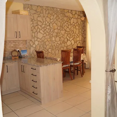 Private/separate Floor In A Near