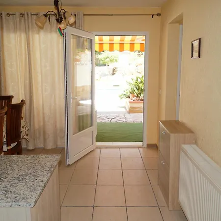 منزل للإقامة Private/separate Floor In A Near