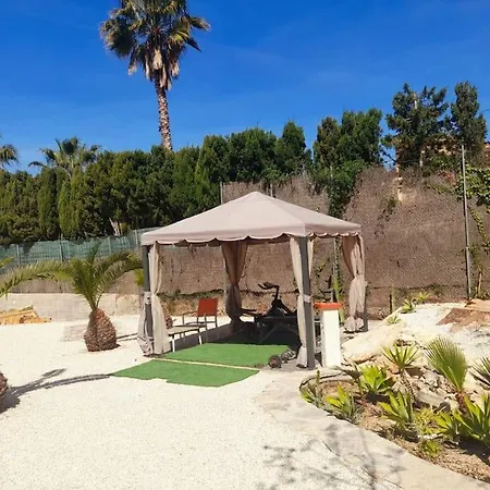 Private/separate Floor In A Near