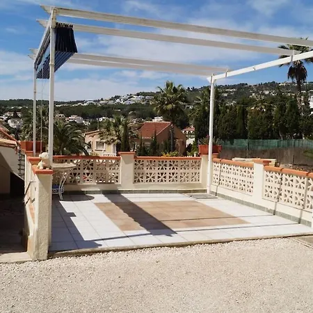 Private/separate Floor In A Near *