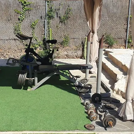 Private/separate Floor In A Near Accommodatie bij particulieren