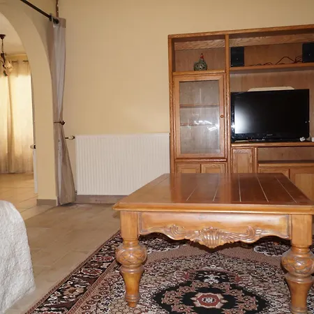 Accommodatie bij particulieren Private/separate Floor In A Near