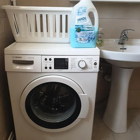 Private/separate Floor In A Near Benissa